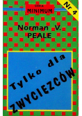 Tylko dla zwycięzców