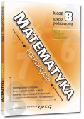 Matematyka SP 8 korepetycje GREG