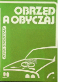 Obrzęd a obyczaj