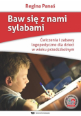 Baw się z nami sylabami