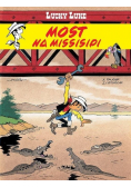 Lucky Luke Most na Missisipi