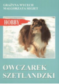 Owczarek szetlandzki