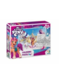 Puzzle 60 My Little Pony 2 in 1