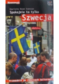Spokojnie to tylko Szwecja