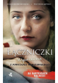 Łączniczki Wspomnienia z Powstania Warszawskiego Wydanie kieszonkowe