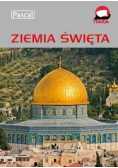 Przewodnik ilustrowany Ziemia Święta