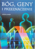 Bóg  geny i przeznaczenie
