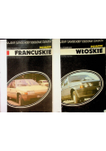 Pojazdy Francuskie/Pojazdy Włoskie