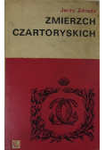 Zmierzch czartoryskich