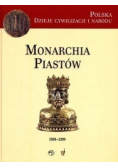 Monarchia Piastów 1038 1399
