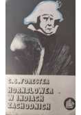 Hornblower w Indiach Zachodnich