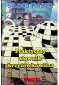 Praktyczny słownik krzyżówkowicza