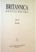 Britannica Tom 21 Ko Kr