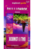 Bali i Lombok 2w1 przewodnik