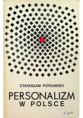 Personalizm w Polsce