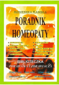 Poradnik homeopaty