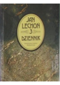Lechoń Dziennik III