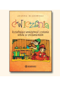 Ćwiczenia kształtujące umiejętność czytania tekstu