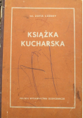 Książka kucharska