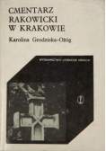 Cmentarz Rakowiecki w Krakowie
