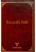 Monografia Dukli reprint z 1903r
