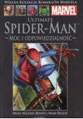 Marvel Tom 25 Ultimate Spider Man Moc i Odpowiedzialność
