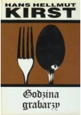 Godzina grabarzy