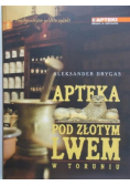 Apteka pod Złotym Lwem w Toruniu