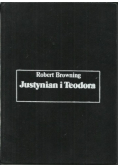 Justynian i Teodora