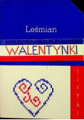 Leśmian Liryki