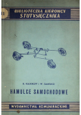 Hamulce samochodowe