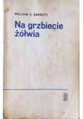 Na grzbiecie żółwia wersja kieszonkowa