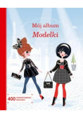 Mój album. Modelki