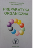 Preparatyka organiczna