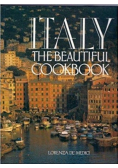Italy the beautiful cookbook