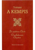 De imitatione Christi. O naśladowaniu Chrystusa