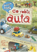 Opowiem ci mamo co robią auta