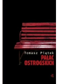 Pałac Ostrogskich
