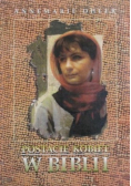 Postacie kobiet w Biblii