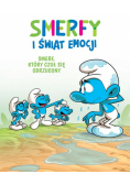 Smerfy i świat emocji. Smerf, który czuł się odrzucony