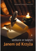 Spotkanie ze świętym Janem od Krzyża