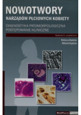 Nowotwory Narządów Płciowych Kobiety