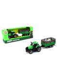 Traktor rolniczy