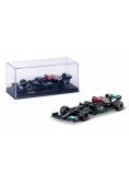 Bolid F1 Mercedes-AMG W12 E Performance (2020)