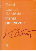 Pisma polityczne