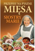 Przepisy na pyszne mięsa siostry Marii