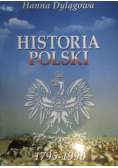 Historia Polski 1795-1990