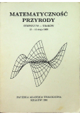 Matematyczność przyrody