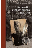 Dzienniki cichociemnego 1939-1942
