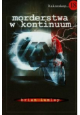 Morderstwa w kontinuum